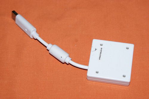 Wii Rock Band USB Wireless Dongle VFRWGTSELEA1B Free Shipping