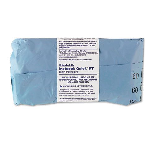 Sealed Air Instapak Quick RT Packaging Bags, 20 x 30, 24 Bags/Carton