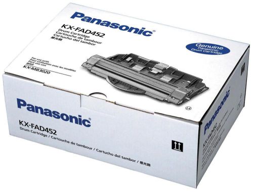 Panasonic consumer drum unit for kx-mb3020 kx-fad452 for sale