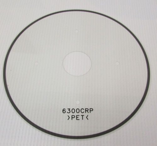 Encoder PF Disc for Mutoh VJ-1604