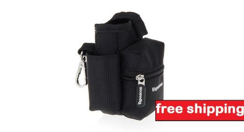 Authentic Vapesoon Protective Carrying Pouch Bag / w/ clasp