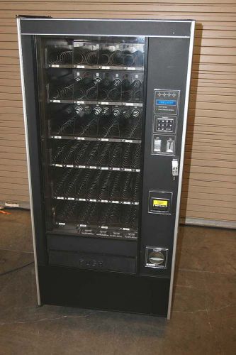 Rowe 5900 jr snack vending machine - tested good - nice condition in las vegas for sale