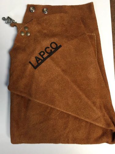 Lapco SLP25 25&#034; Left SGL Sleeve With Rem Pad