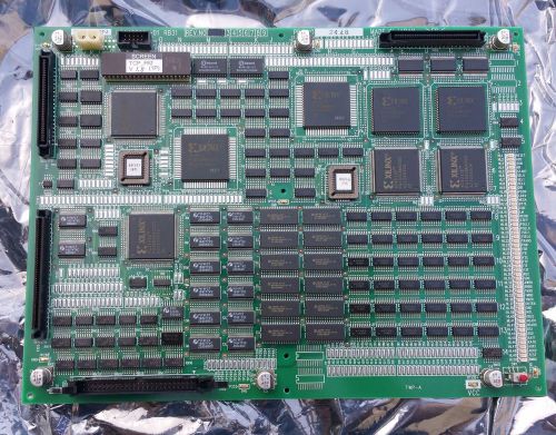 Screen PT-R CTP RB-31 board