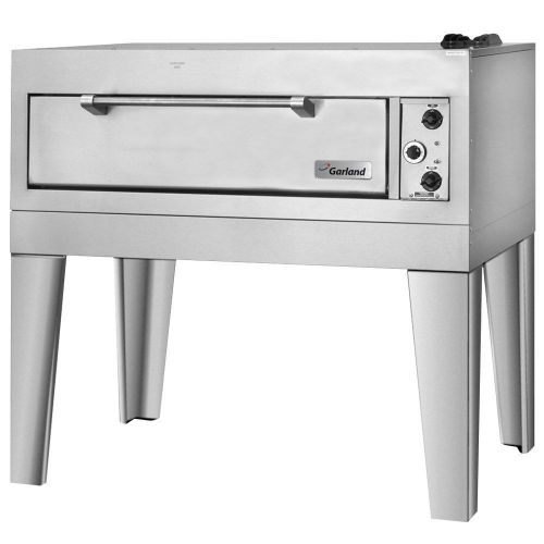 Garland Pizza Oven E2001