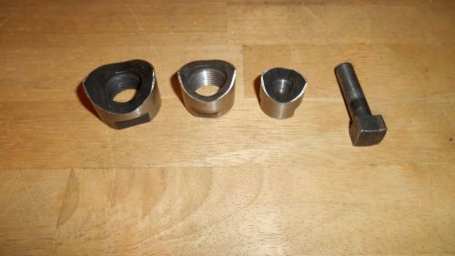 GREENLEE CONDUIT KNOCK OUT PUNCH PARTS