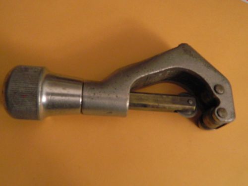 Imperial Eastman Pipe Cutter