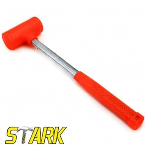 6 Lb Dead Blow Hammer Stark 15154 Shock Absorbing Hammer