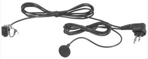 Motorola 53866 Earbud Headset w/ Microphone