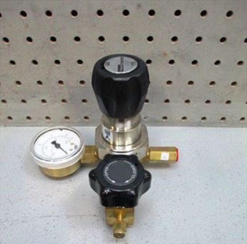 PARKER - FILTRATION GAUGE    # W-405-4032-00 - PRESSURE REGULATOR