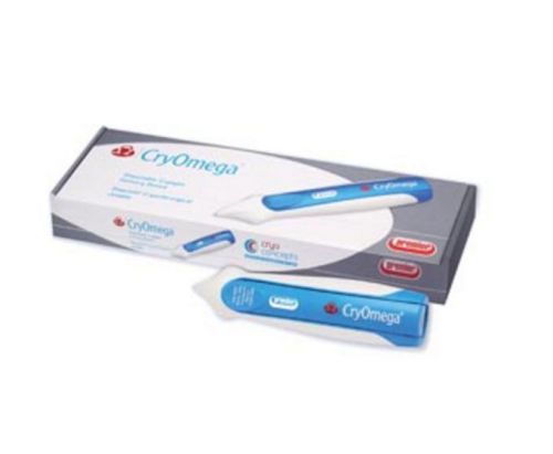 Premier Medical Cryomega Cryosurgery Device Disposable #9034000 NEW IN BOX