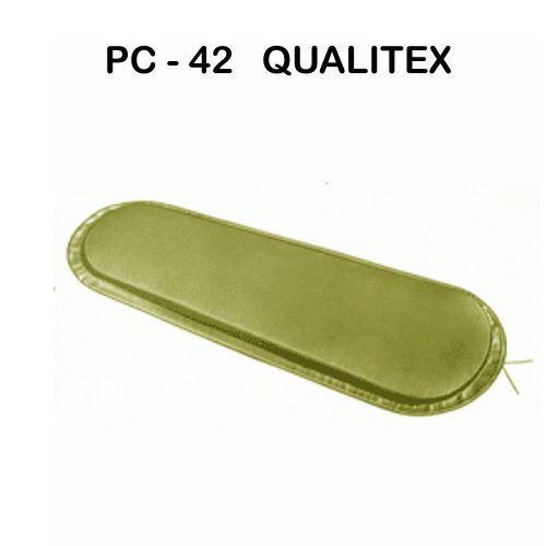 PC- 42 Qualitex Press Pad Sun Glow