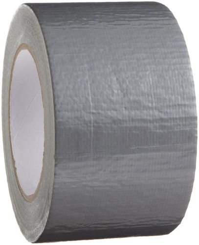 3M Value Duct Tape 1900 Silver 2-44/53 in x 50 yd 5.8 mil (Pack of 1)