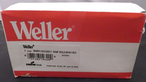 SALE $10 OFF Weller WMPH - Soldering Pencil Holder for WMP Iron - New