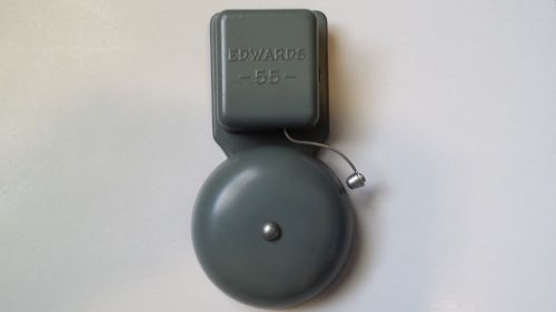 Edwards 55 Economy Bell, 24VAC
