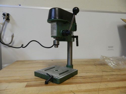 Import 4-5/16 bench drill press for sale