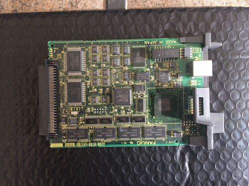 FANUC HSSB  BOARD A20B-8100-0450 MORI SEIKI ETHERNET