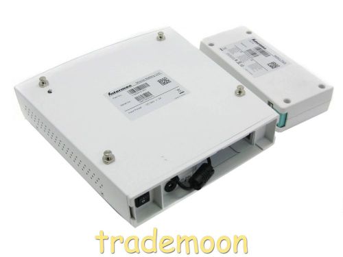 1-092912-001 Intermec Mobile battery Kit for EasyCoder Printer