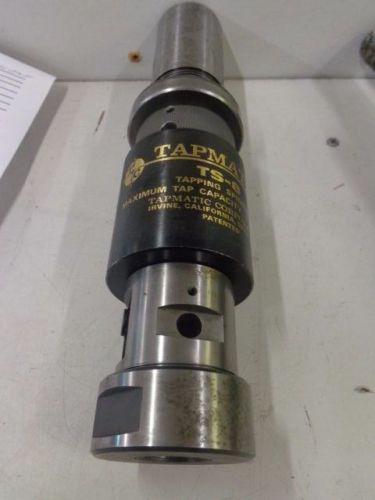 TAPMATIC TS-8 TAPPING SPINDLE 1/2 - 1-1/8 CAPACITY   STK 8116