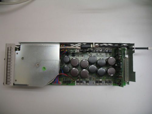 Power supply for Hewlett-Packard HP 8133A pulse generator