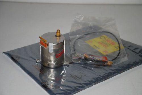 Hp Yig Oscillator 5086-7023  2.7~4.2 GHz SMA w/Cable           (C2)