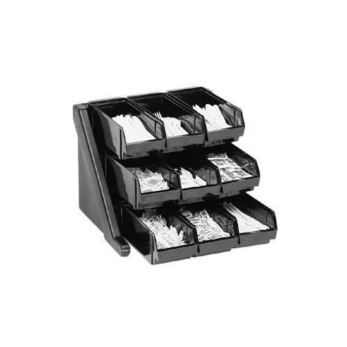 Cambro 9rs9131 organizer rack for sale
