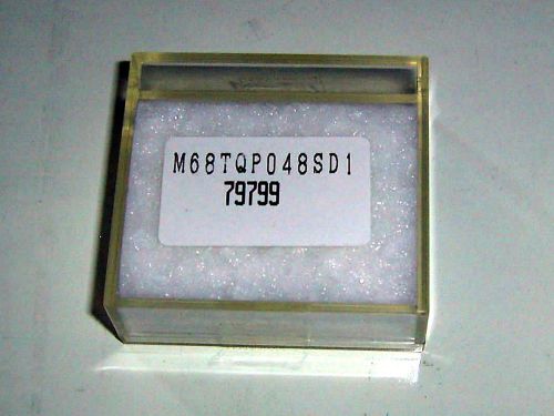 Motorola/Freescale Socket Adaptor M68TQP048SD1