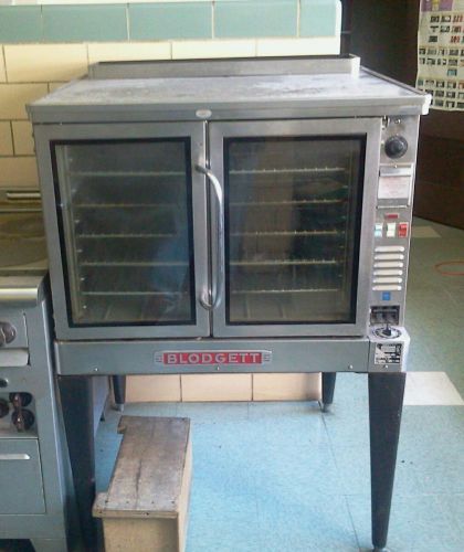 BLODGETT CONVECTION OVEN THREE PHASE!!!