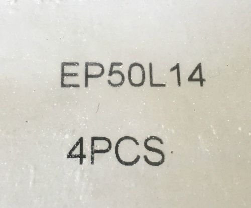 Ejector Pins EP50L14