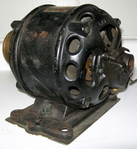 Century Electric antique motor