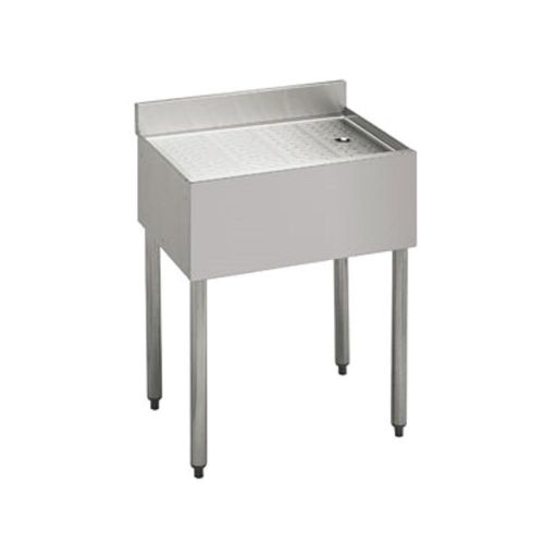 New krowne 21-gs36 - 2100 series 36&#034; drainboard for sale