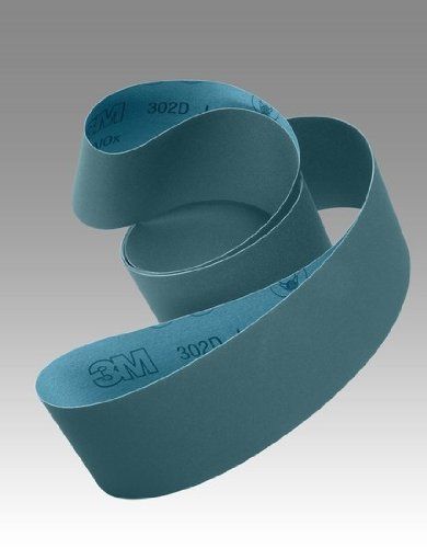 3M (SC-BF) Surface Conditioning Film Backed Belt, 8 in x 96 in A VFN