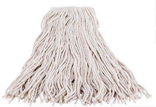 ABCO Products #24 Cotton Cut-End Mop Head