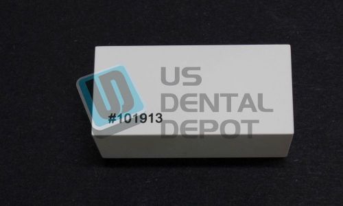 Zirconia blocks 58x29x22mm #5 4 blocks for zirkonzahn  us dental depot #101913 for sale