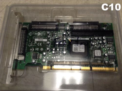 Adaptec ASC-29320 SCSI Ultra 320 SE CHA Card