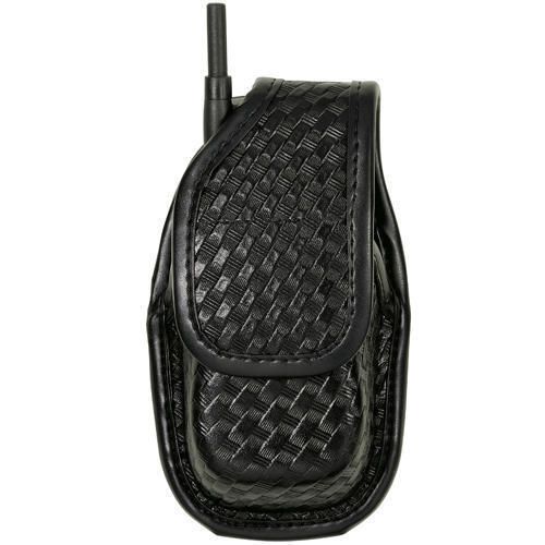 Bianchi 23121 AccuMold Elite 7929 Basketweave Cell Phone Holder