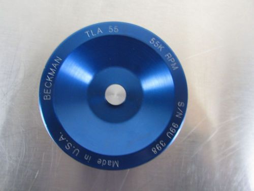 Beckman TLA 55 Rotor [Item#5043-30-1187]