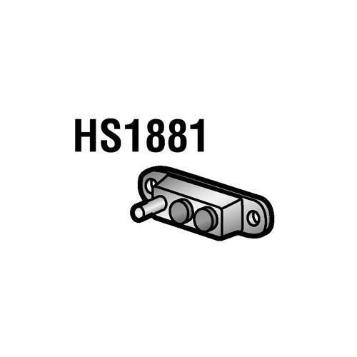 Alfa International HS1881 Thermostat