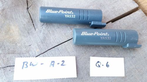 Lot of 2- Blue Point YAS32 Replacement Handle/ Cap