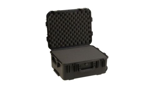 Skb 3i-1914-8btc iseries 1914-8 waterproof utility case with cubed foam in black for sale
