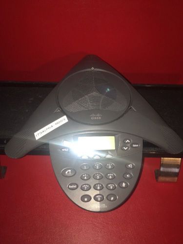 Cisco Unified IP Conference Station CP-7936 VoIP Polycom Office Microphone
