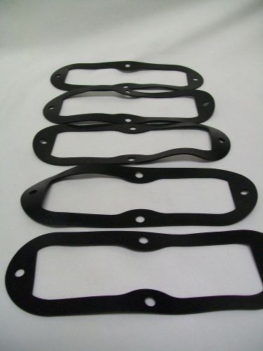 Crouse-hind (5) gask805n 1-1/2&#034; neoprene gasket for form 8/mark 9 conduit body for sale