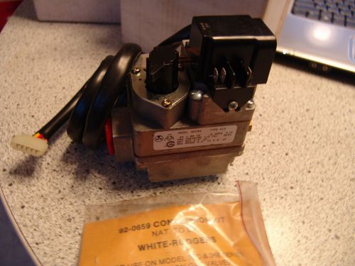 White rodgers 36c84-413 gas valve for sale