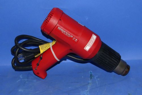 (1) Used Milwaukee 8977 Heat Gun