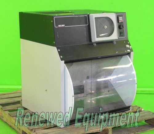 Helmer pc900 platelet incubator for sale