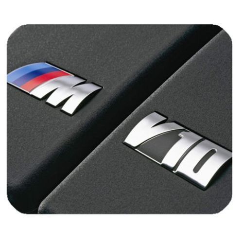 New BMW Engine Mouse Pad Mats Mousepad Hot Gift
