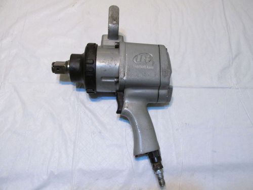 Ingersoll Rand 295A 1&#034; Air Impact Wrench