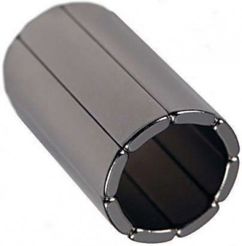 18mm x 14mm x 30mm Motor Magnets - Neodymium Rare Earth Magnet, Grade N45H