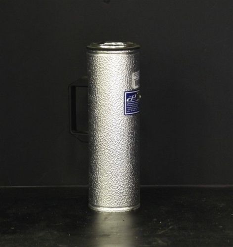 Cole Parmer Dewar Flask with Handle 750 ml 8939