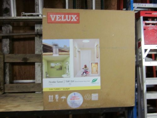 Tmf 014 - velux flexible pitched sun tunnel™ - 14 inch for sale